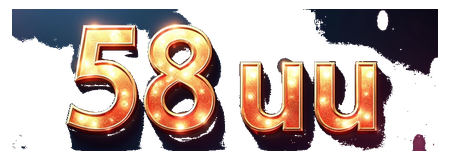 58uu logo