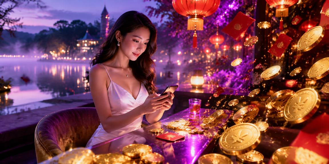 58uu Những Gì Chúng Tôi Mang Đến Trong Casino Trực Tuyến
